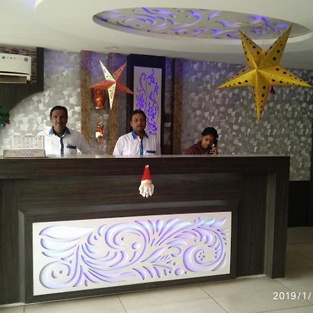 Kalpana Inn Durgapur  Bagian luar foto