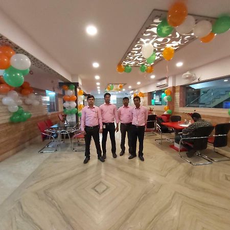 Kalpana Inn Durgapur  Bagian luar foto