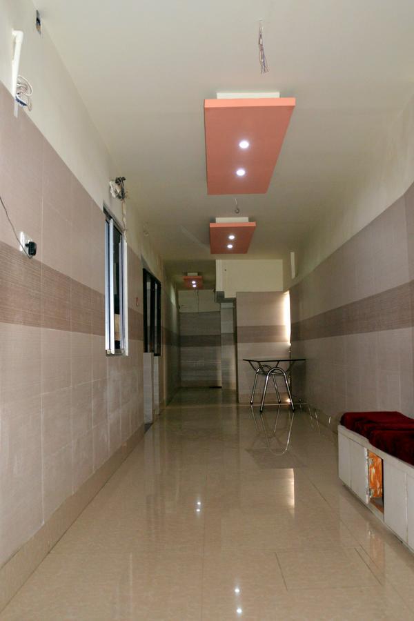 Kalpana Inn Durgapur  Bagian luar foto