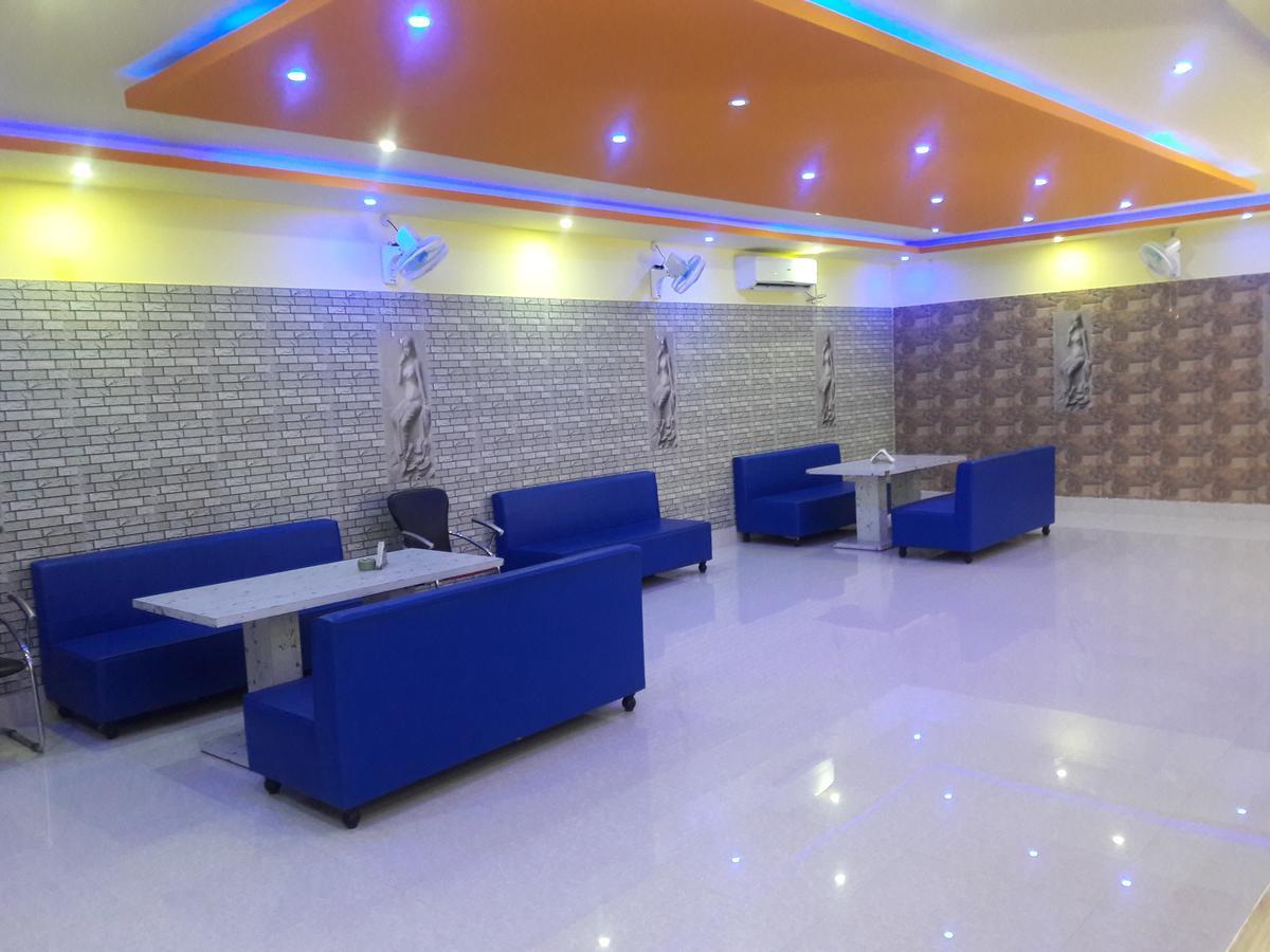 Kalpana Inn Durgapur  Bagian luar foto
