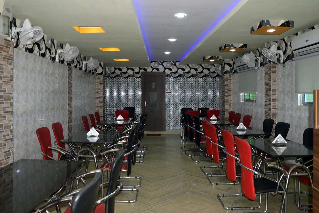 Kalpana Inn Durgapur  Bagian luar foto