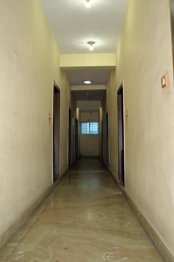 Kalpana Inn Durgapur  Bagian luar foto