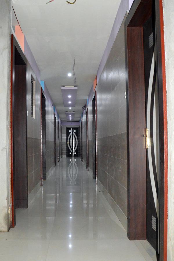 Kalpana Inn Durgapur  Bagian luar foto