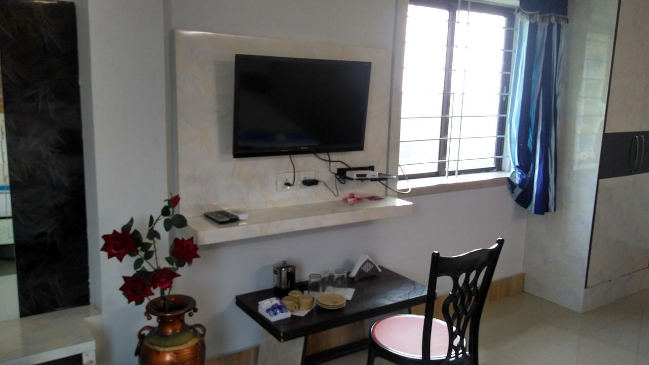 Kalpana Inn Durgapur  Bagian luar foto