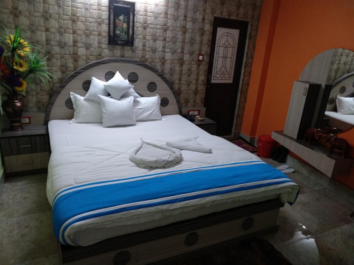 Kalpana Inn Durgapur  Bagian luar foto