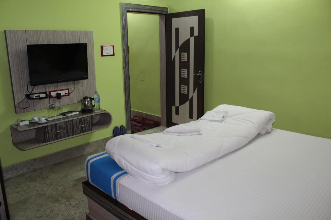 Kalpana Inn Durgapur  Bagian luar foto