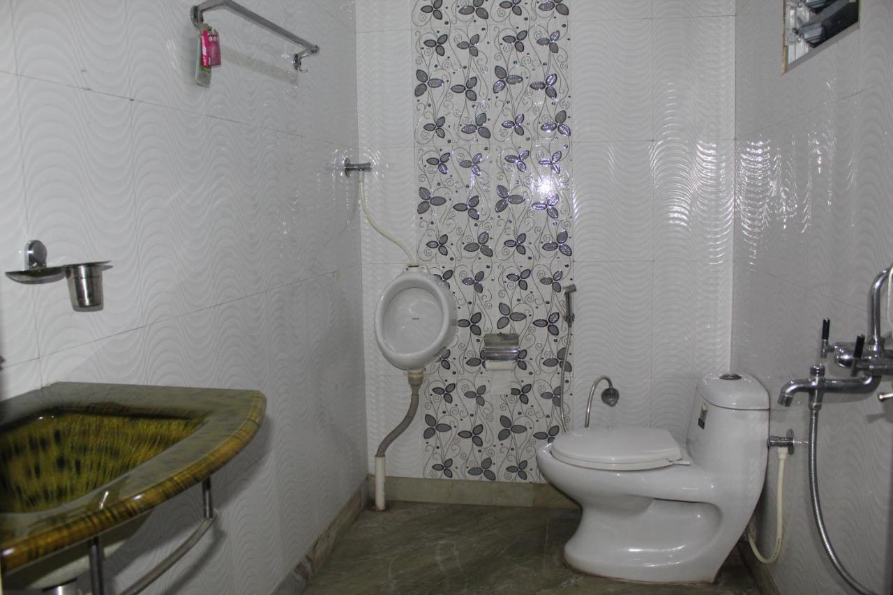 Kalpana Inn Durgapur  Bagian luar foto