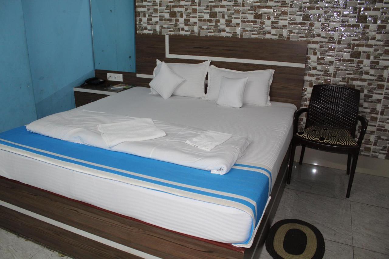 Kalpana Inn Durgapur  Bagian luar foto