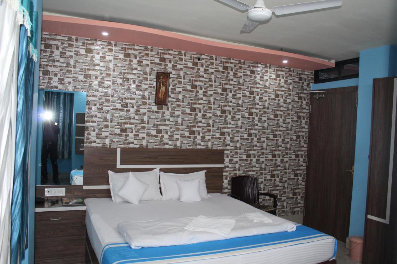 Kalpana Inn Durgapur  Bagian luar foto