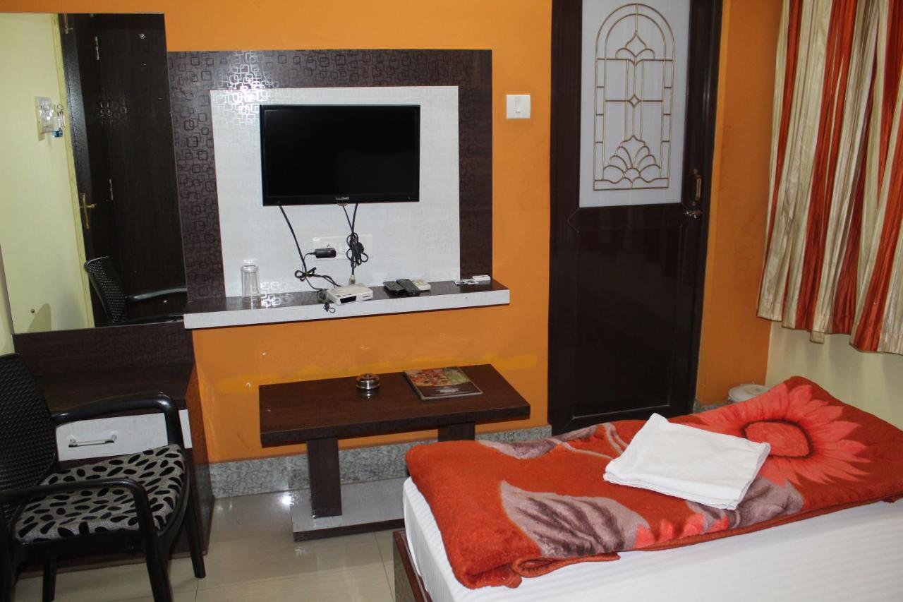 Kalpana Inn Durgapur  Bagian luar foto