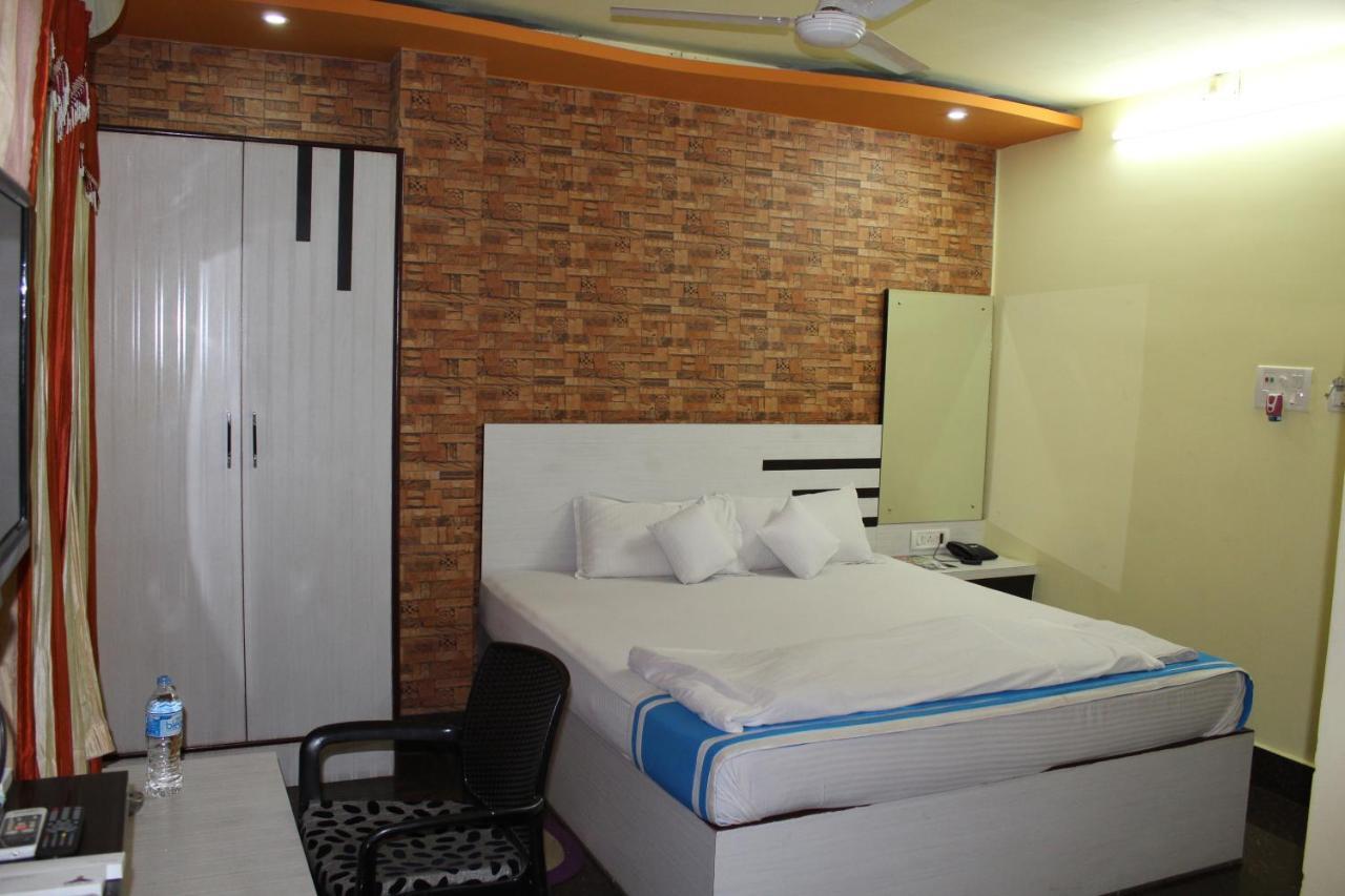 Kalpana Inn Durgapur  Bagian luar foto