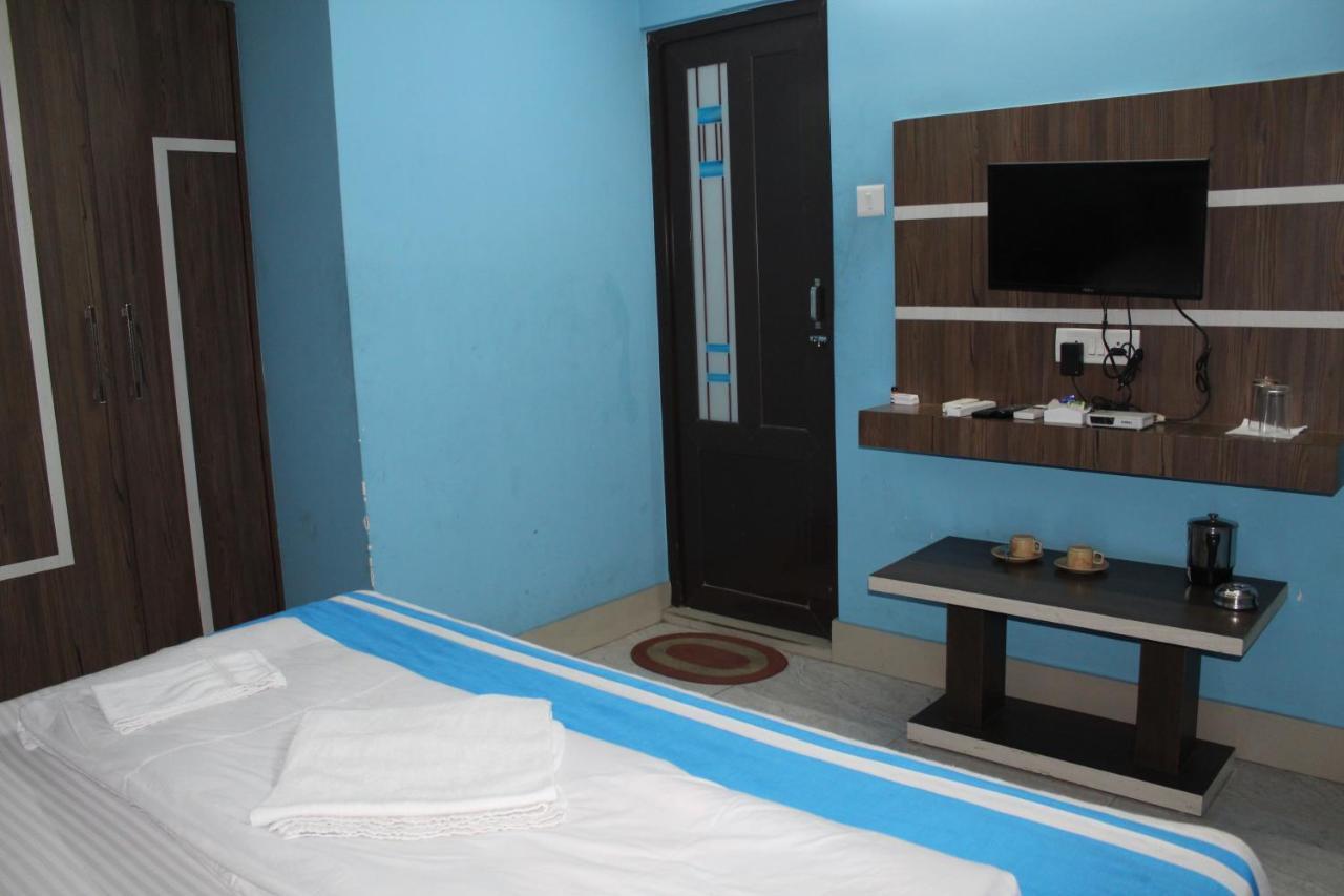 Kalpana Inn Durgapur  Bagian luar foto
