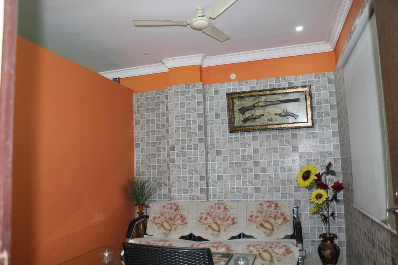Kalpana Inn Durgapur  Bagian luar foto