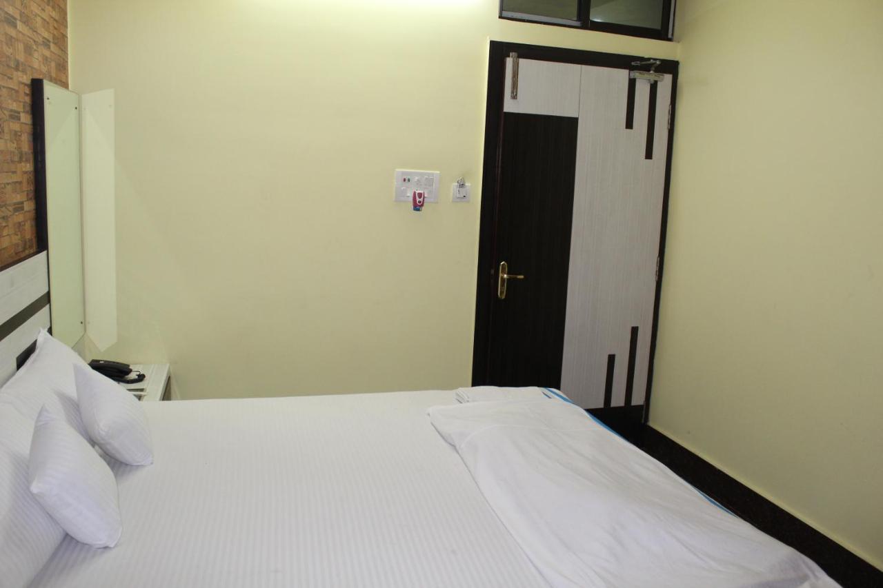 Kalpana Inn Durgapur  Bagian luar foto