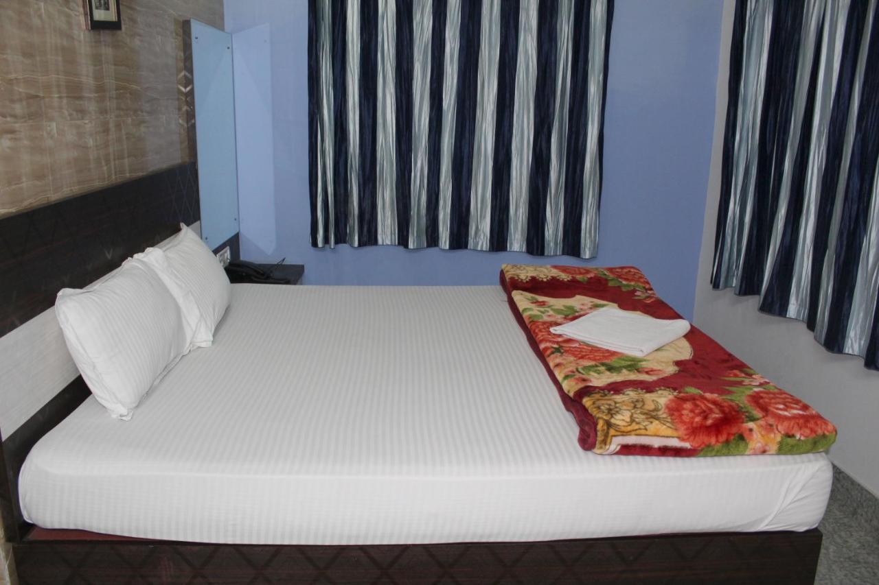 Kalpana Inn Durgapur  Bagian luar foto