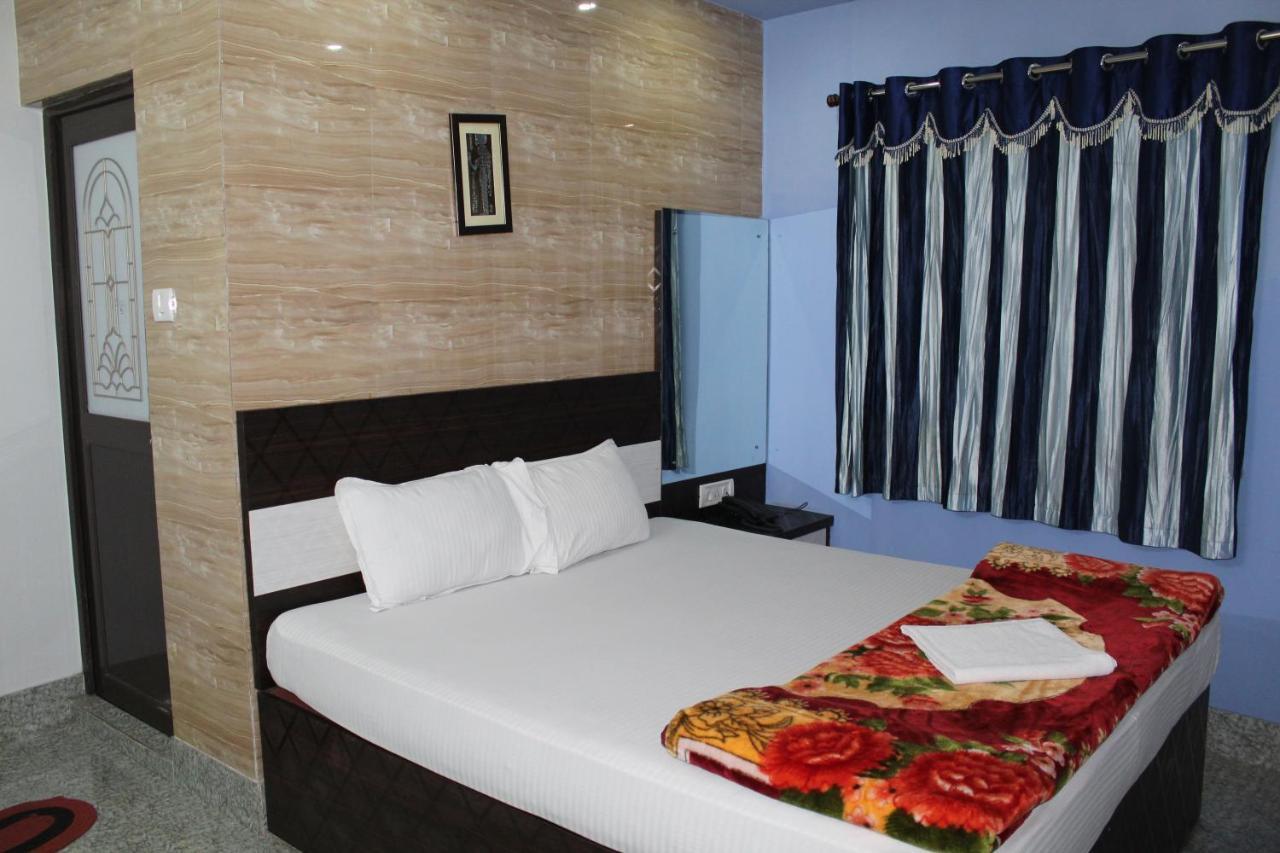 Kalpana Inn Durgapur  Bagian luar foto