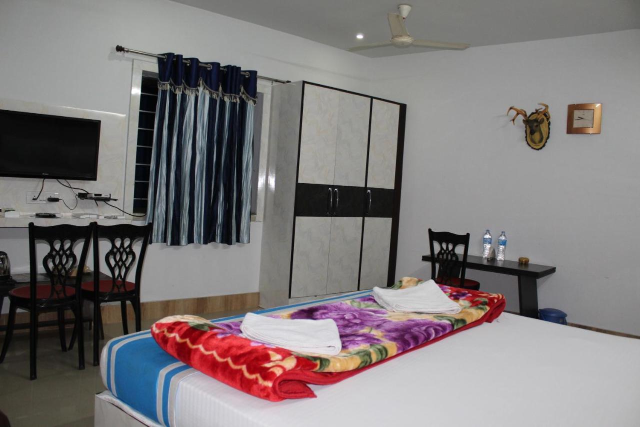 Kalpana Inn Durgapur  Bagian luar foto