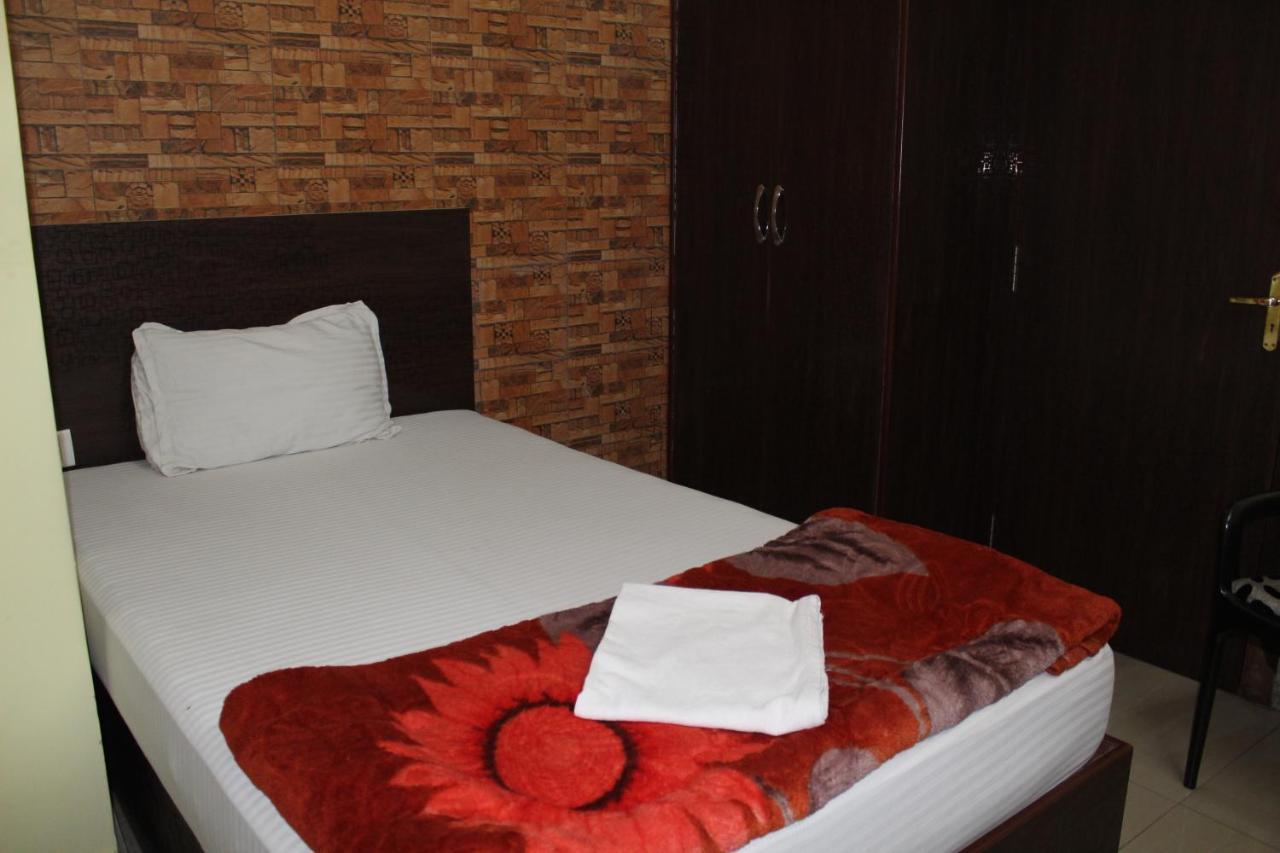 Kalpana Inn Durgapur  Bagian luar foto