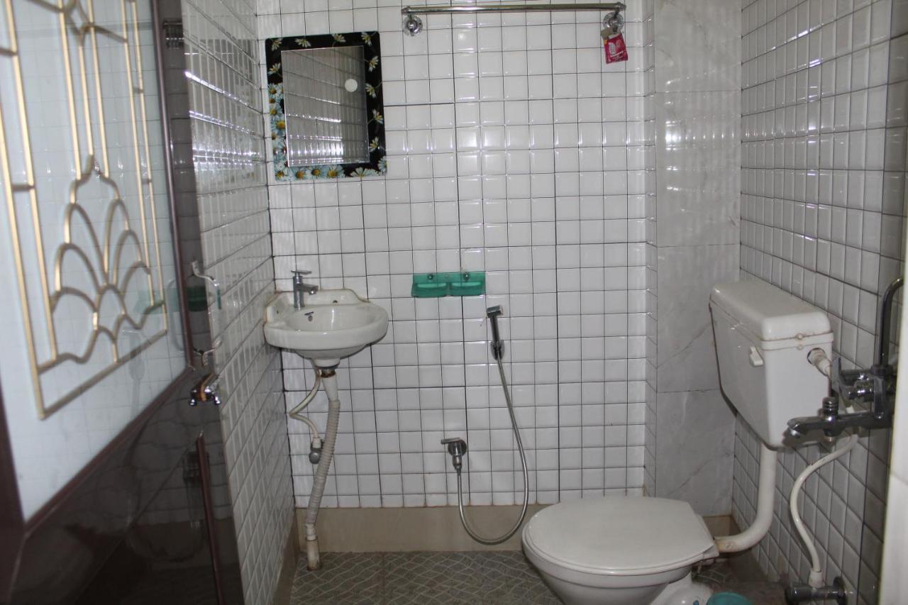 Kalpana Inn Durgapur  Bagian luar foto